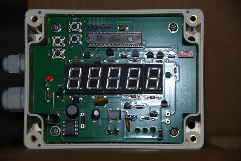 GB Electronics